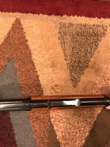 WINCHESTER MODEL 9422M XTRA, .22 MAGNUM LEVER ACTION RIFLE, 12 ROUNDS, 20.5 IN. BARREL - 12 of 15