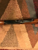 WINCHESTER MODEL 9422M XTRA, .22 MAGNUM LEVER ACTION RIFLE, 12 ROUNDS, 20.5 IN. BARREL - 13 of 15