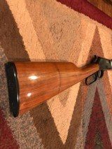 WINCHESTER MODEL 9422M XTRA, .22 MAGNUM LEVER ACTION RIFLE, 12 ROUNDS, 20.5 IN. BARREL - 7 of 15