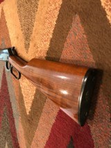 WINCHESTER MODEL 9422M XTRA, .22 MAGNUM LEVER ACTION RIFLE, 12 ROUNDS, 20.5 IN. BARREL - 6 of 15