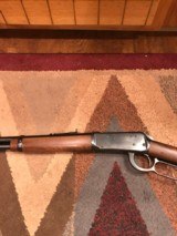 Winchester Model 94, "Pre-64" Lever Action .30-30, 20 inch barrel, made in 1958 - 8 of 15