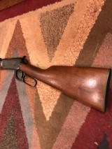 Winchester Model 94, "Pre-64" Lever Action .30-30, 20 inch barrel, made in 1958 - 7 of 15