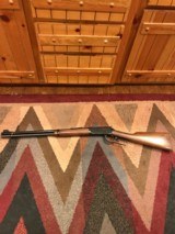 Winchester Model 94, "Pre-64" Lever Action .30-30, 20 inch barrel, made in 1958 - 1 of 15