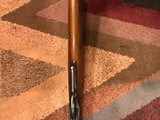 Winchester Model 94, "Pre-64" Lever Action .30-30, 20 inch barrel, made in 1958 - 12 of 15