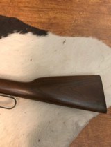 Winchester Model 94 "Pre-64", >30-30 Lever Action Rifle, 20 inch barrel,pristine cond. - 6 of 15