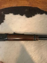 Winchester Model 94 "Pre-64", >30-30 Lever Action Rifle, 20 inch barrel,pristine cond. - 8 of 15