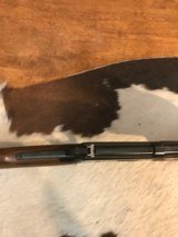 Winchester Model 94 "Pre-64", >30-30 Lever Action Rifle, 20 inch barrel,pristine cond. - 11 of 15