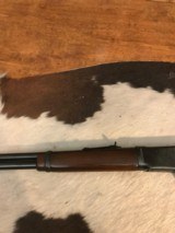 Winchester Model 94 "Pre-64", >30-30 Lever Action Rifle, 20 inch barrel,pristine cond. - 4 of 15