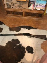 Winchester Model 94 "Pre-64", >30-30 Lever Action Rifle, 20 inch barrel,pristine cond. - 2 of 15
