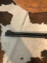 Winchester Model 94 "Pre-64", >30-30 Lever Action Rifle, 20 inch barrel,pristine cond. - 3 of 15