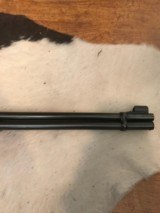 Winchester Model 94 "Pre-64", >30-30 Lever Action Rifle, 20 inch barrel,pristine cond. - 7 of 15