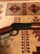 Winchester Model 94 "Pre-64" .30-30 Lever Action Rifle, Long Forearm, Made in 1949 - 8 of 15