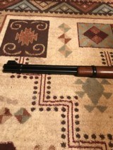 Winchester Model 94 "Pre-64" .30-30 Lever Action Rifle, Long Forearm, Made in 1949 - 3 of 15