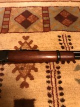 Winchester Model 94 "Pre-64" .30-30 Lever Action Rifle, Long Forearm, Made in 1949 - 9 of 15