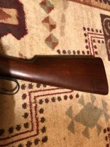 Winchester Model 94 "Pre-64" .30-30 Lever Action Rifle, Long Forearm, Made in 1949 - 6 of 15