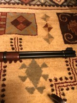 Winchester Model 94 "Pre-64" .30-30 Lever Action Rifle, Long Forearm, Made in 1949 - 10 of 15