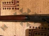 Winchester Model 94 "Pre-64" .30-30 Lever Action Rifle, Long Forearm, Made in 1949 - 14 of 15