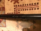 Winchester Model 94 "Pre-64" .30-30 Lever Action Rifle, Long Forearm, Made in 1949 - 12 of 15