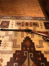 Winchester Model 94 "Pre-64" .30-30 Lever Action Rifle, Long Forearm, Made in 1949 - 2 of 15