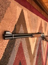 Winchester Model 94, "Pre-64" Lever Action .30-30, 7 shot, 20 inch barrel - 10 of 15