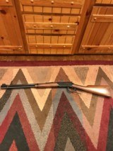 Winchester Model 94, "Pre-64" Lever Action .30-30, 7 shot, 20 inch barrel - 1 of 15
