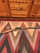 Winchester Model 94, "Pre-64" Lever Action .30-30, 7 shot, 20 inch barrel - 2 of 15