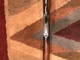 Winchester Model 94, "Pre-64" Lever Action .30-30, 7 shot, 20 inch barrel - 13 of 15