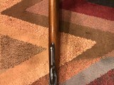 Winchester Model 94, "Pre-64" Lever Action .30-30, 7 shot, 20 inch barrel - 12 of 15