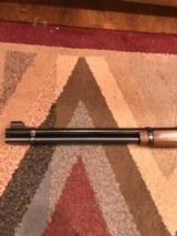 Winchester Model 94, "Pre-64" Lever Action .30-30, 7 shot, 20 inch barrel - 9 of 15