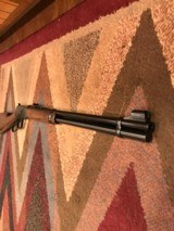 Winchester Model 94, "Pre-64" Lever Action .30-30, 7 shot, 20 inch barrel - 6 of 15