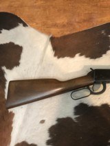 Winchester Model 94 "Pre-64", .32 CALIBER, made in 1960 - 10 of 15