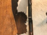 Winchester Model 94 "Pre-64", .32 CALIBER, made in 1960 - 12 of 15