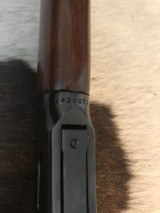 Winchester Model 94 "Pre-64", .32 CALIBER, made in 1960 - 15 of 15