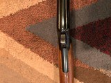 WINCHESTER MODEL 9422M,.22 MAGNUM LEVER ACTION RIFLE, 12 ROUNDS, 20.5 IN. BARREL - 11 of 15