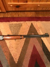 WINCHESTER MODEL 9422M,.22 MAGNUM LEVER ACTION RIFLE, 12 ROUNDS, 20.5 IN. BARREL - 9 of 15