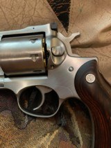 Ruger Redhawk .357 Magnum Revolver - 5 of 8