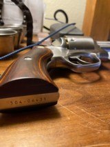 Ruger Redhawk .357 Magnum Revolver - 3 of 8