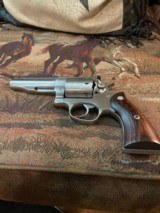 Ruger Redhawk .357 Magnum Revolver - 2 of 8