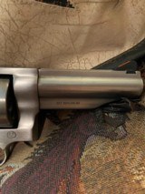 Ruger Redhawk .357 Magnum Revolver - 7 of 8