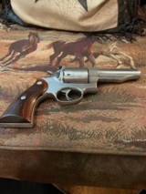 Ruger Redhawk .357 Magnum Revolver - 1 of 8