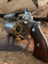 Ruger Redhawk .357 Magnum Revolver - 8 of 8