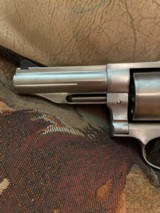 Ruger Redhawk .357 Magnum Revolver - 4 of 8