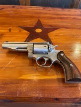 Ruger Redhawk .357 Magnum Revolver - 2 of 8