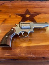 Ruger Redhawk .357 Magnum Revolver - 1 of 8