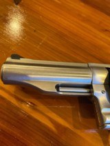 Ruger Redhawk .357 Magnum Revolver - 6 of 8