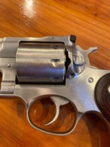 Ruger Redhawk .357 Magnum Revolver - 5 of 8