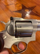 Ruger Redhawk .357 Magnum Revolver - 3 of 8