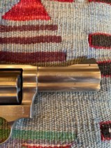 Smith & Wesson Model 60 Chief's Special .357 Magnum Revolver - 6 of 8