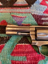 Smith & Wesson Model 60 Chief's Special .357 Magnum Revolver - 3 of 8