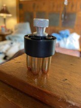 Smith & Wesson Model 60 Chief's Special .357 Magnum Revolver - 8 of 8